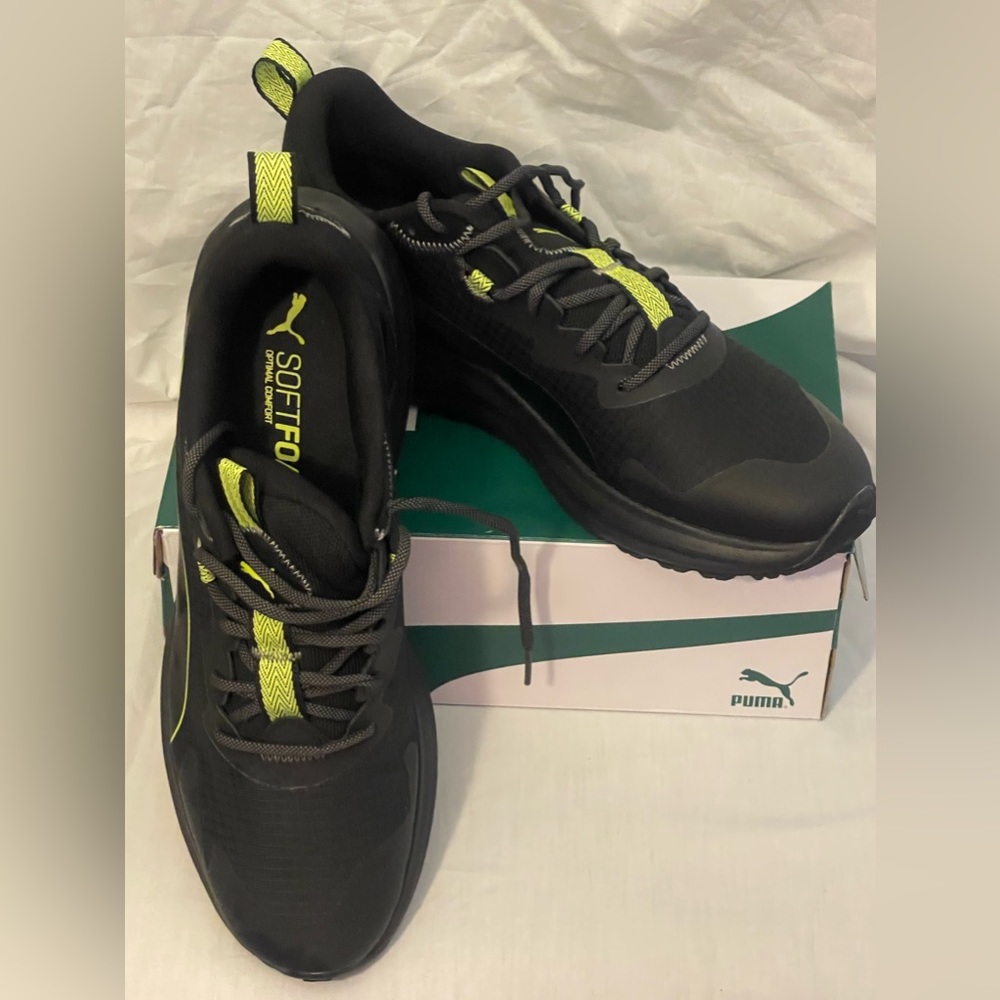 Puma